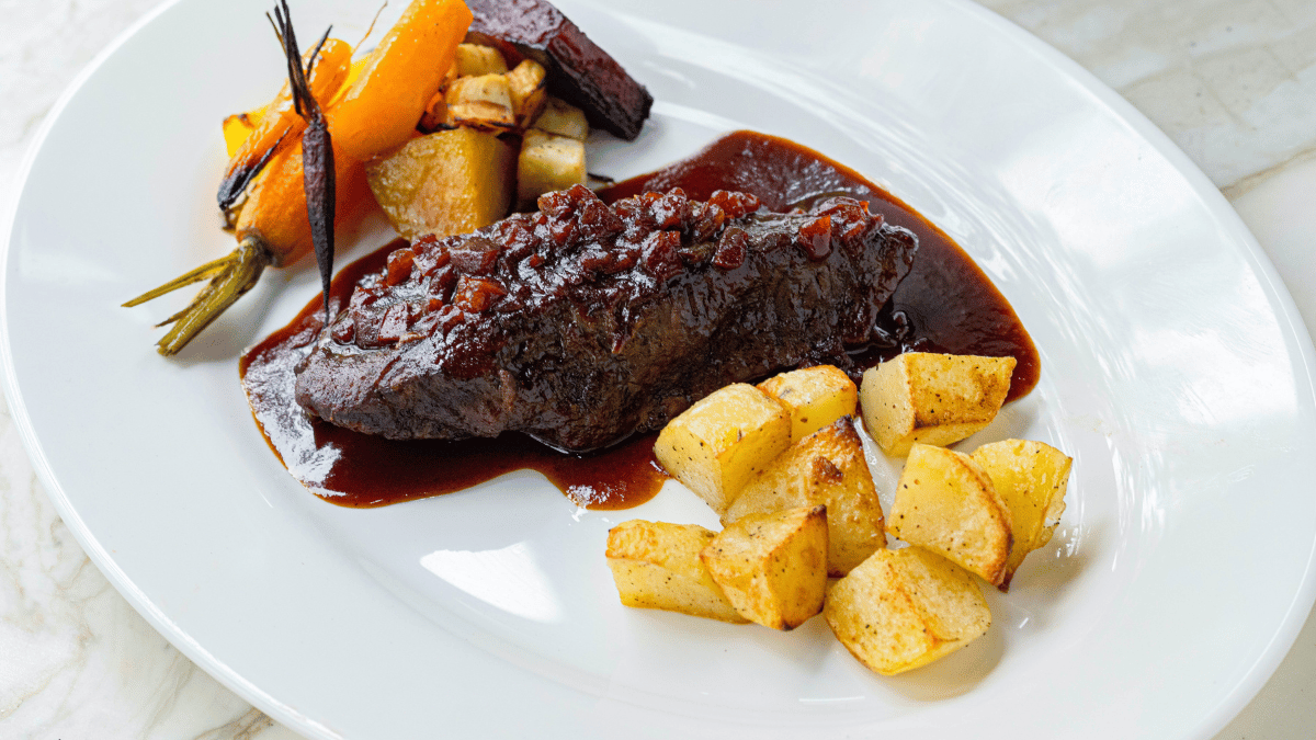 Carne Gourmet