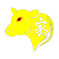 Vaca China Group - Logo - Amarillo - 03
